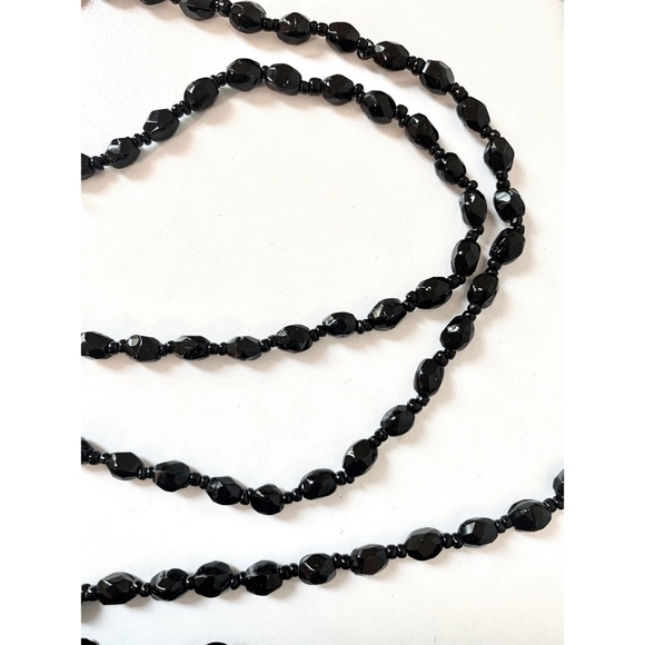 Monya Cross Body Bead & Sequins Mini Bag - Picture 5 of 5